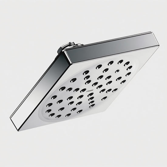 Moen S6340EP 90 Degree Chrome 6" Eco-Performance Rainshower Spray Head — product video