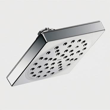 Moen S6340EP 90 Degree Chrome 6" Eco-Performance Rainshower Spray Head — product video