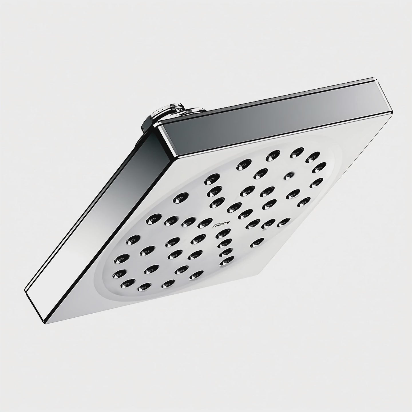 Moen S6340EP 90 Degree Chrome 6" Eco-Performance Rainshower Spray Head — product video