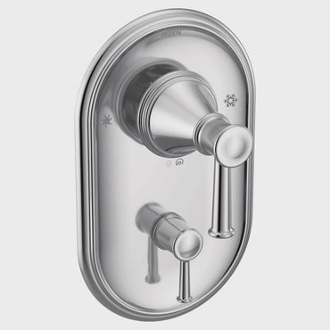 Moen T2310ORB Fixture Oil Rubbed Bronze