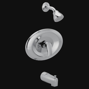 Moen TL23569EP Fixture Chrome