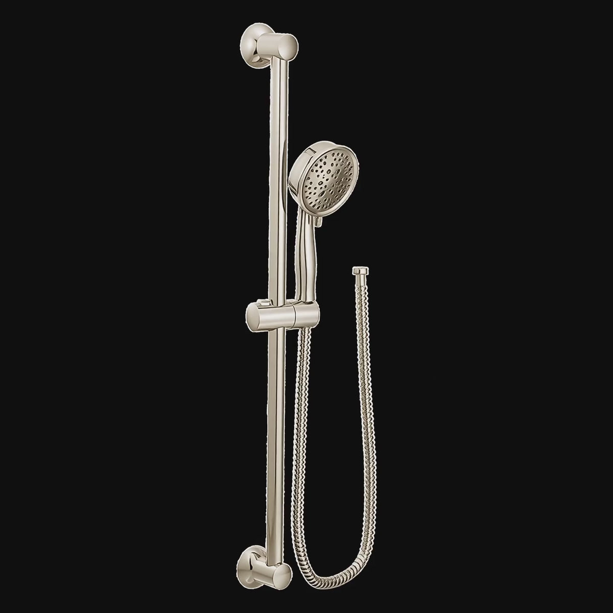 Moen 3667EPNL Polished Nickel Eco-Performance Handheld Shower — product video