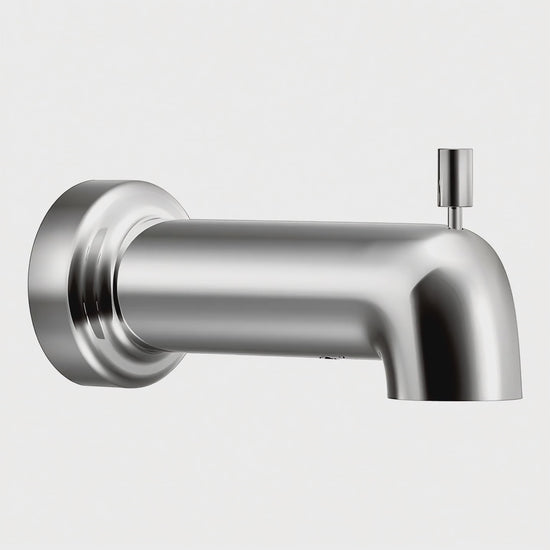 Moen 3890 Chrome Diverter Spout — product video