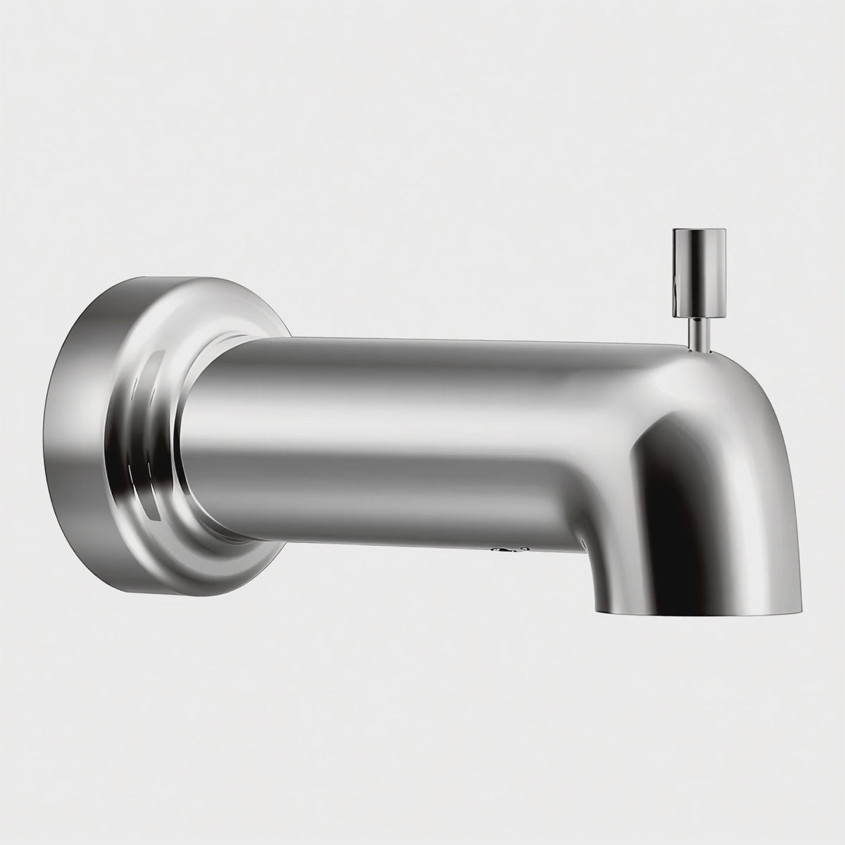 Moen 3890 Chrome Diverter Spout — product video