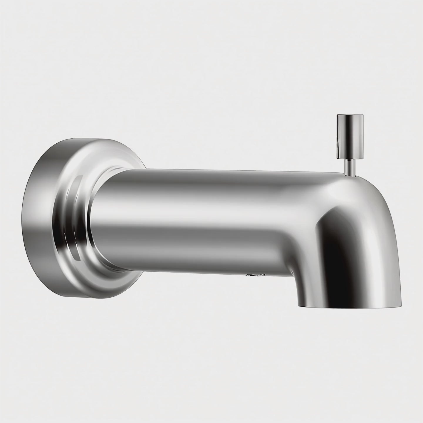 Moen 3890 Chrome Diverter Spout — product video