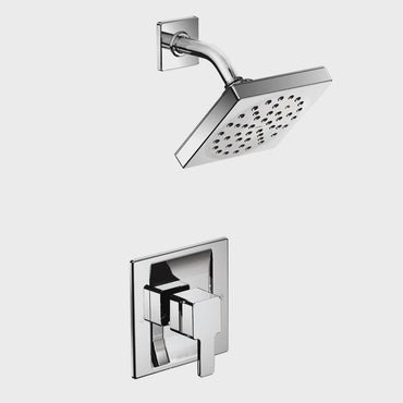 Moen TS2712EPBN Tub & Shower Trim Brushed Nickel