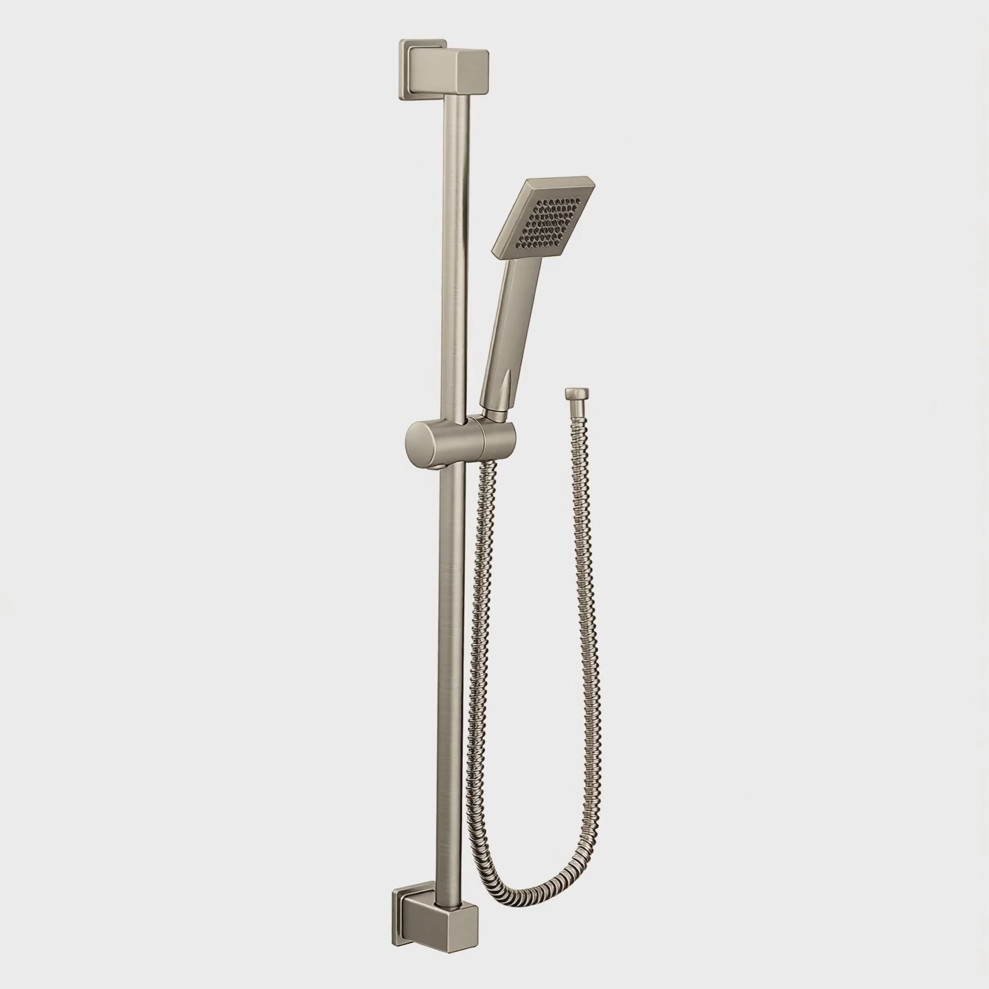 Moen S3879EPBN 90 Degree Brushed Nickel Eco-Performance Handheld Shower — product video