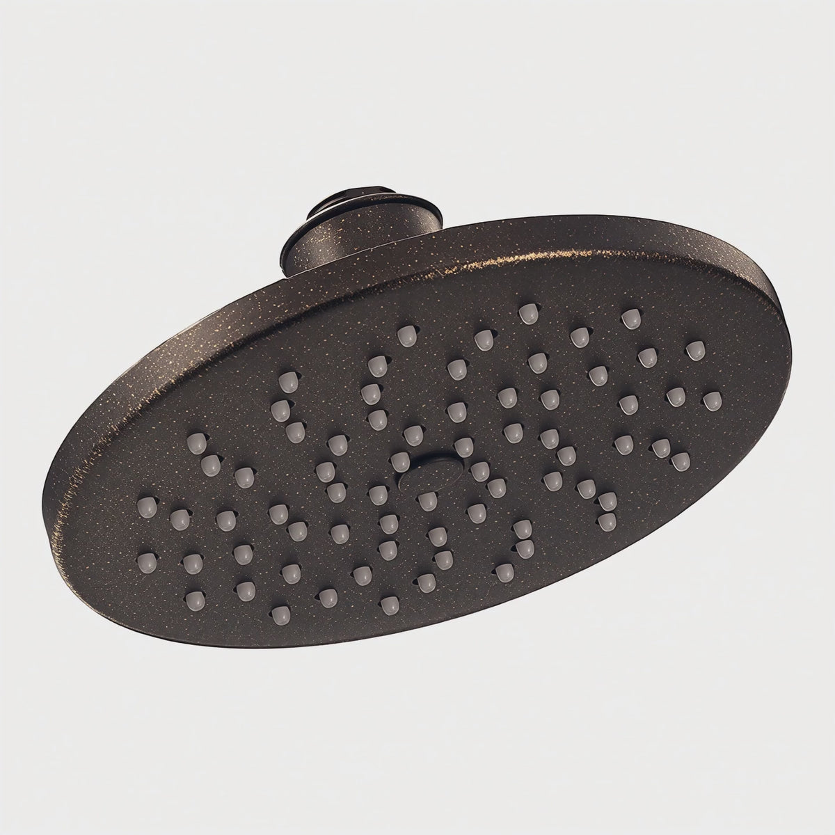 Moen S6360EPORB Oil Rubbed Bronze 8" Eco-Performance Rainshower Spray Head — product video