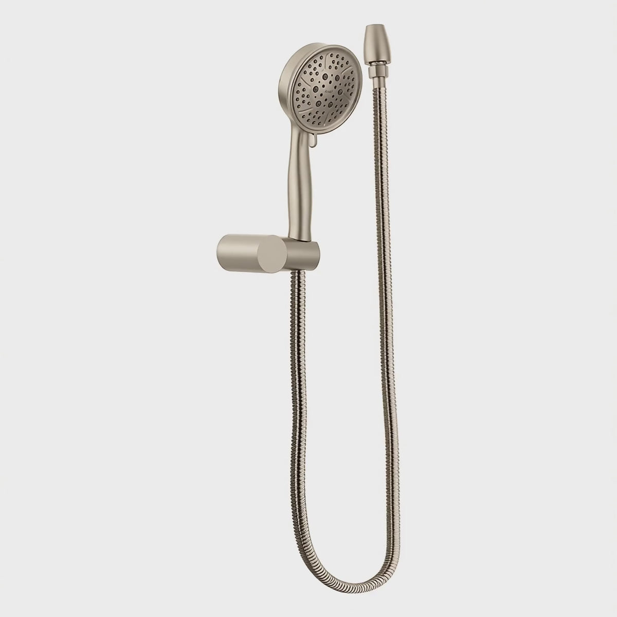 Moen 3636EPBN Brushed Nickel Eco-Performance Handheld Shower — product video