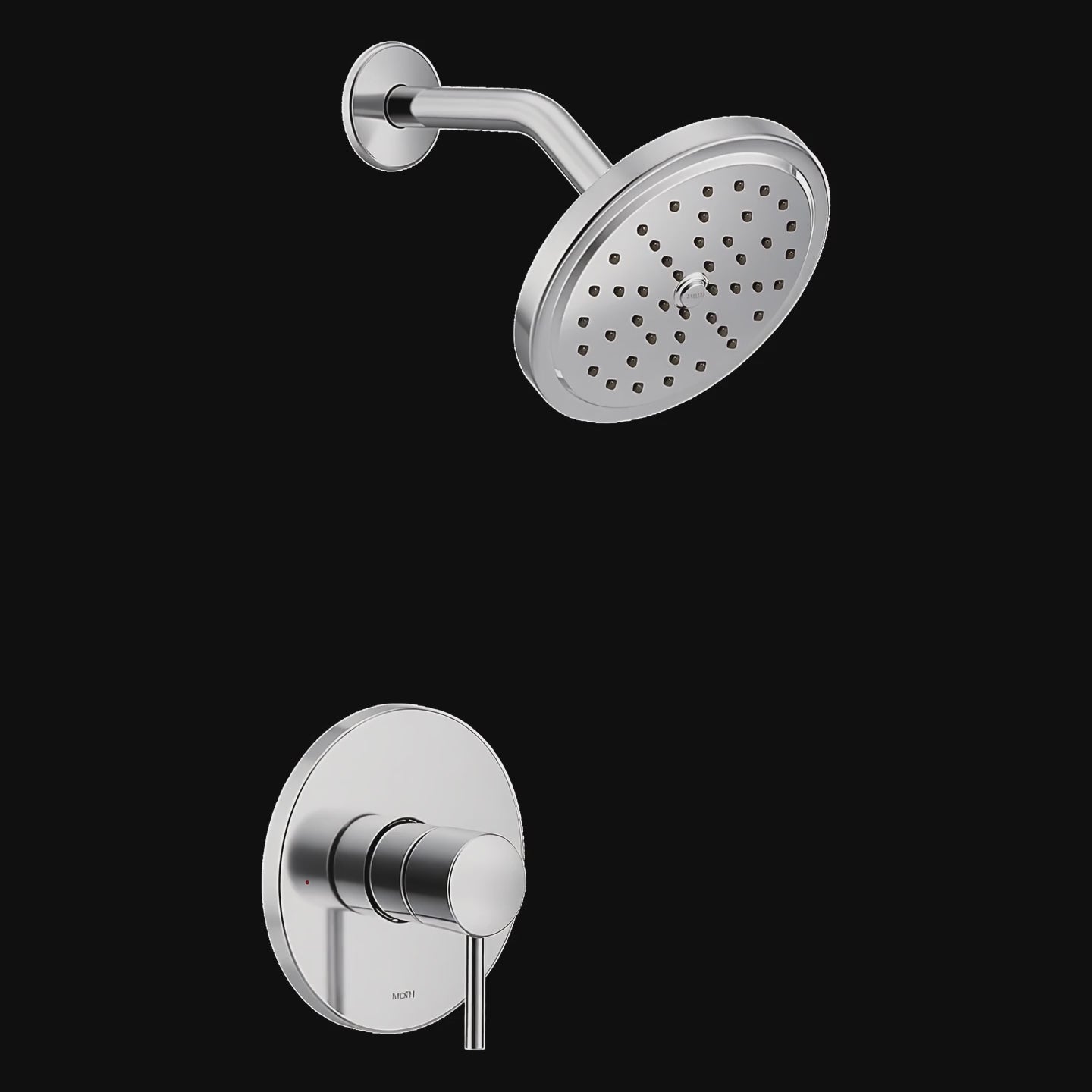 Moen UT3292EP Align Chrome M-CORE 3-Series Shower Only — product video