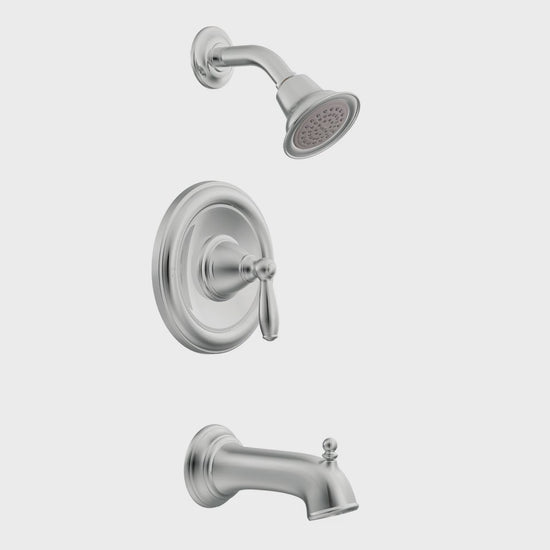 Moen T2153EPBN Faucet Parts & Handles Brushed Nickel