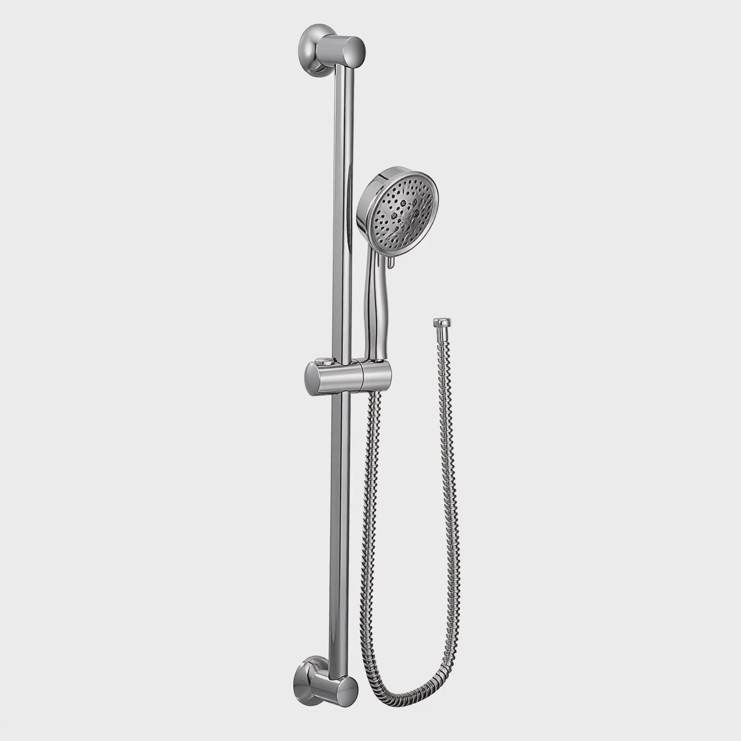 Moen 3667EP Chrome Eco-Performance Handheld Shower — product video