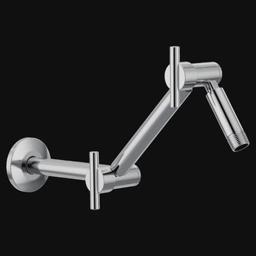 Moen S116BL Fixture Matte Black