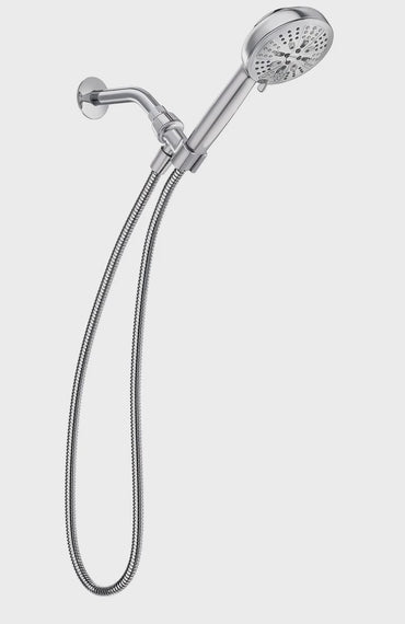 Moen 200H0 Shower Heads & Handshowers Chrome