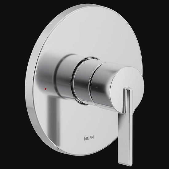 Moen UT3361 Cia Chrome Shower Valve Trim M-CORE 3-Series Lever Handle — product video