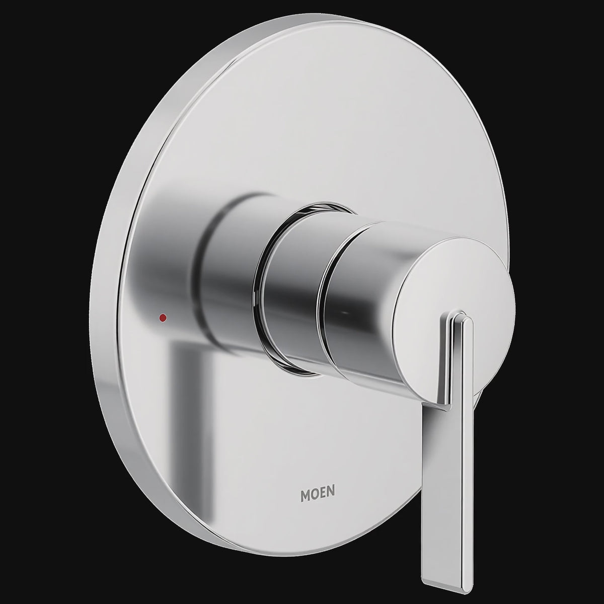 Moen UT3361 Cia Chrome Shower Valve Trim M-CORE 3-Series Lever Handle — product video