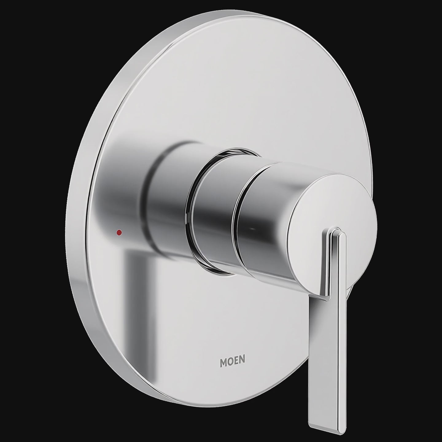 Moen UT3361 Cia Chrome Shower Valve Trim M-CORE 3-Series Lever Handle — product video