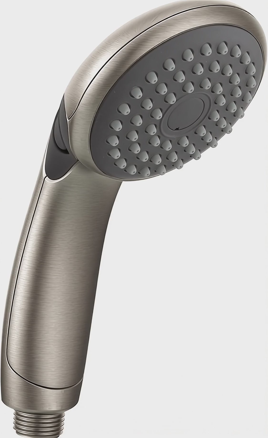 Moen 8349EP15CBN Commercial Classic Brushed Nickel 1.5 GPM Handheld Shower — product video