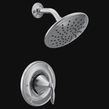 Moen T2232EPBN Tub & Shower Trim Brushed Nickel