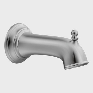 Moen 3814ORB Tub Spouts Oil Rubbed Bronze