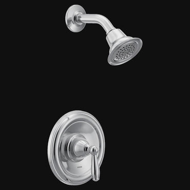 Moen T2152EPBN Tub & Shower Trim Brushed Nickel