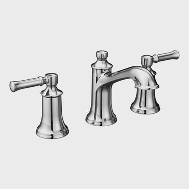 Moen TV6805BZG Bathroom Faucets Bronzed Gold
