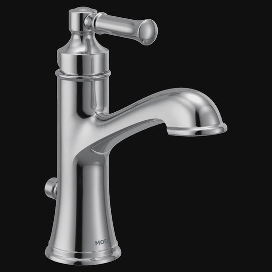 Moen 6803BN Bathroom Faucets Brushed Nickel
