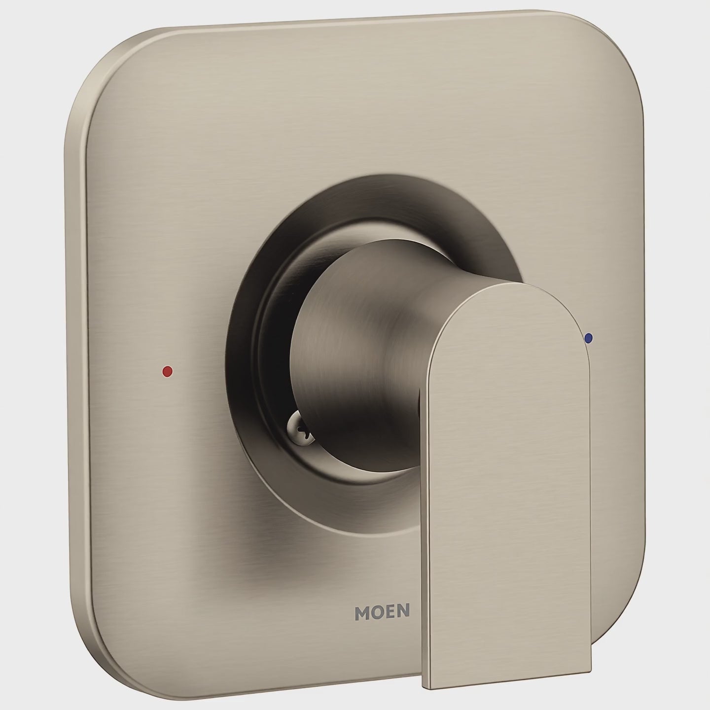 Moen T2471BN Genta LX Brushed Nickel Posi-Temp Valve Trim — product video