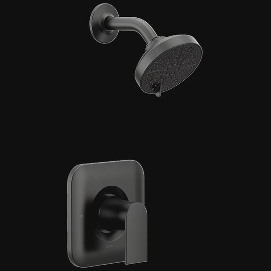 Moen T2472EP Genta LX Chrome Posi-Temp Shower Only — product video