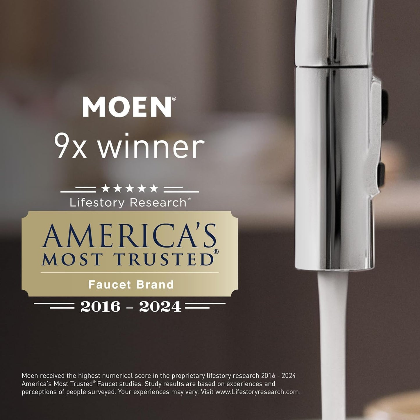 Moen U361CI M-CORE 3/6 Function 1/2" CC/IPS Transfer Rough-In Valve - 3