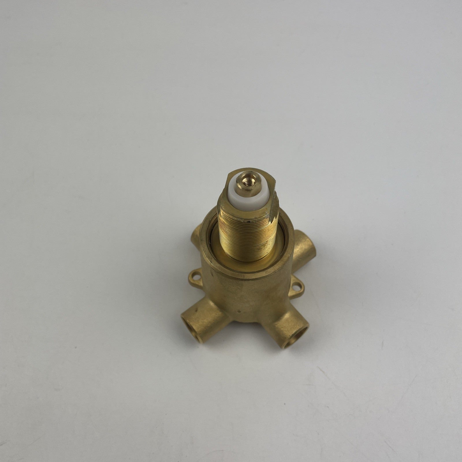 Moen 3360 Commercial 3-Function 1/2" CC Transfer Valve Rough-In - 5
