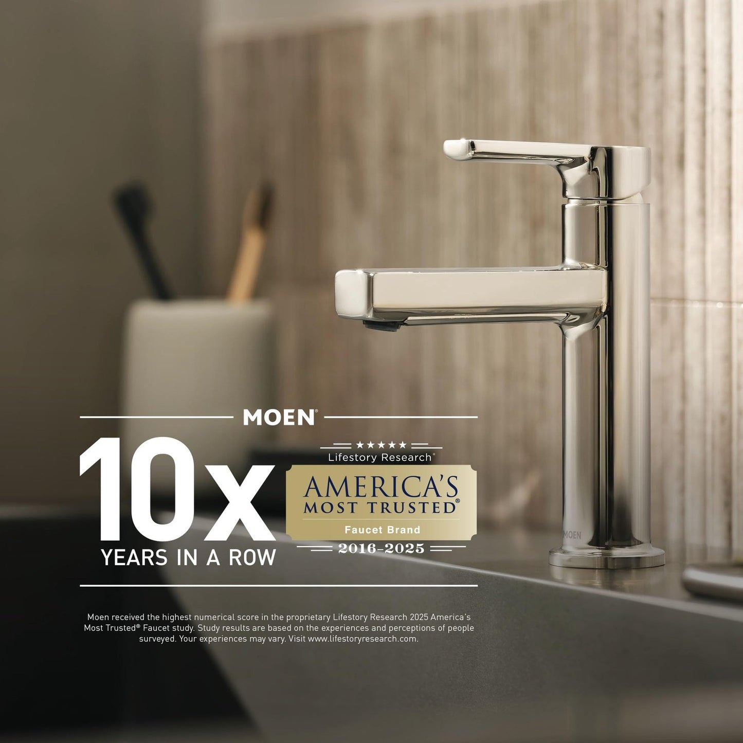 Moen UT2921BL Gibson Matte Black M-CORE Transfer Valve Trim - 3