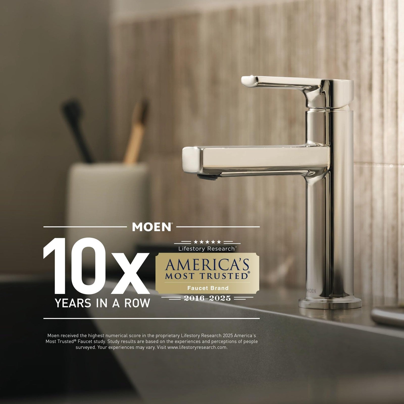 Moen UT2921BL Gibson Matte Black M-CORE Transfer Valve Trim - 3