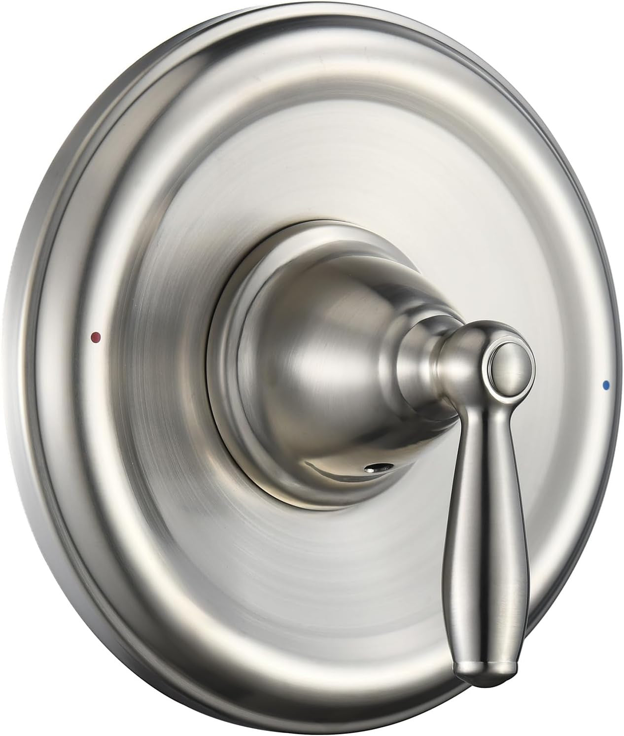 Moen T2151BN Brantford Brushed Nickel Posi-Temp Valve Trim Kit - 4