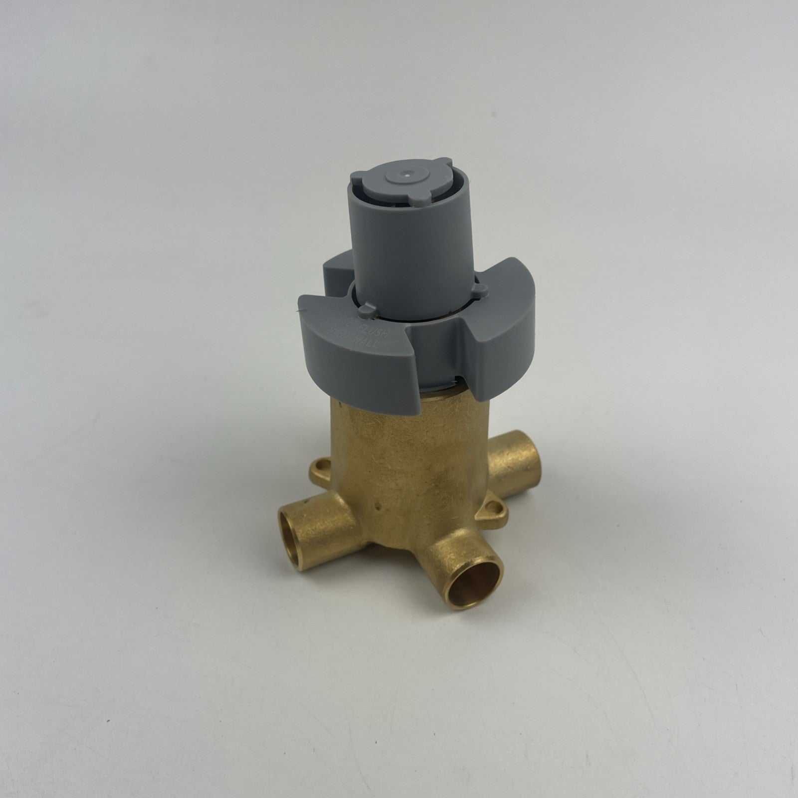 Moen 3360 Commercial 3-Function 1/2" CC Transfer Valve Rough-In - 3