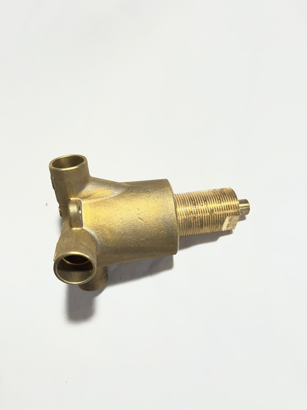 Moen 3360 Commercial Transfer Valve - product on white