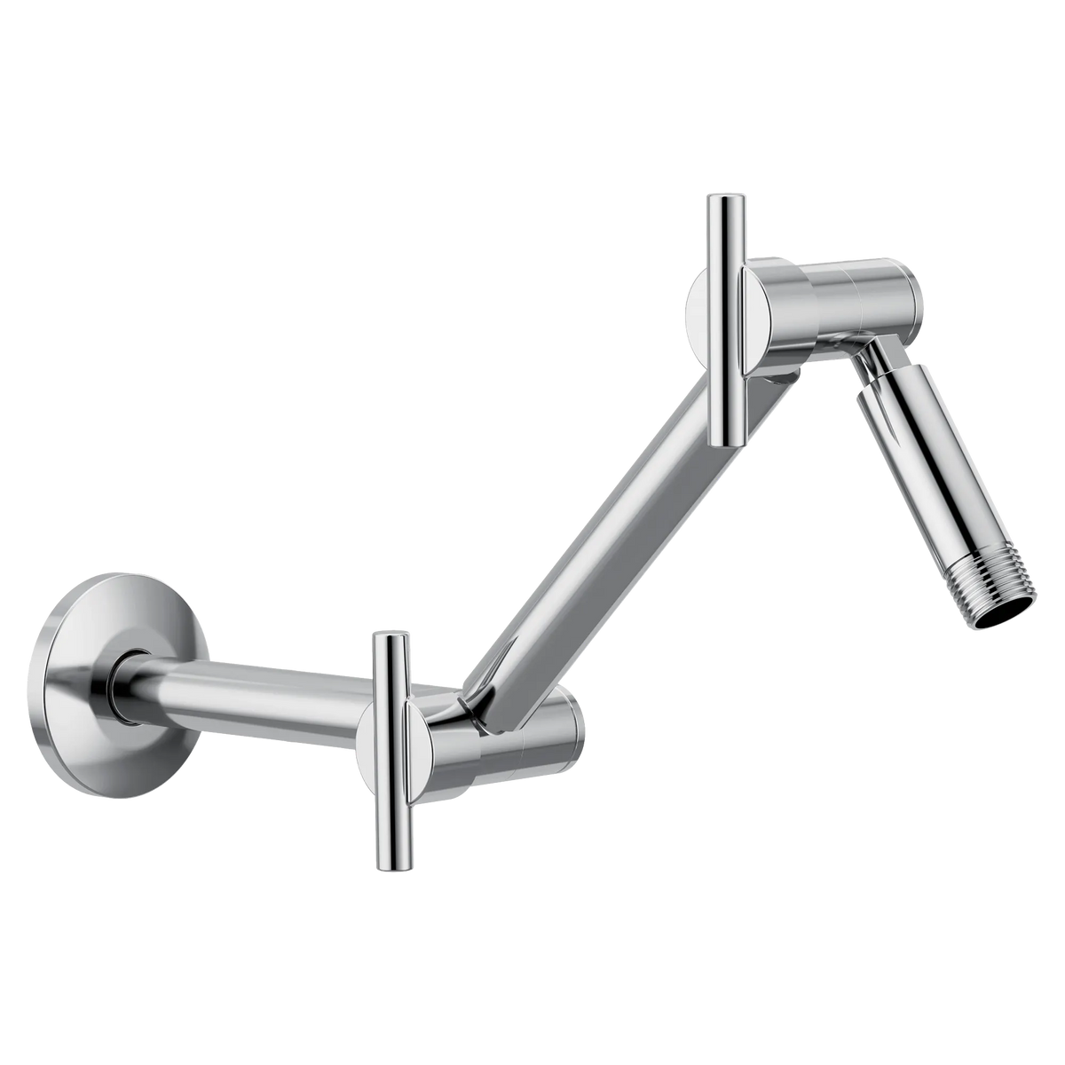 Moen S116BL Fixture Matte Black — view 3