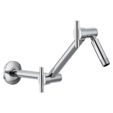 Moen S116BN Brushed nickel shower arm