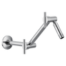 Moen S116 Chrome Shower Arm for Shower and Spa Systems