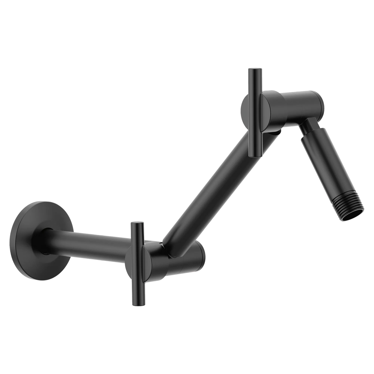 Moen S116BL Fixture Matte Black — view 6