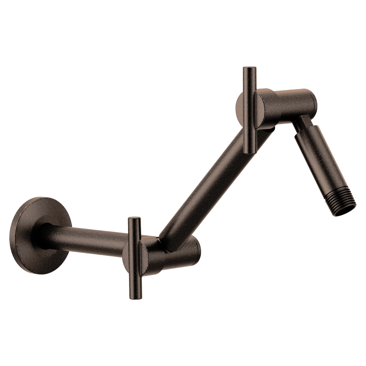 Moen S116BN Brushed nickel shower arm
