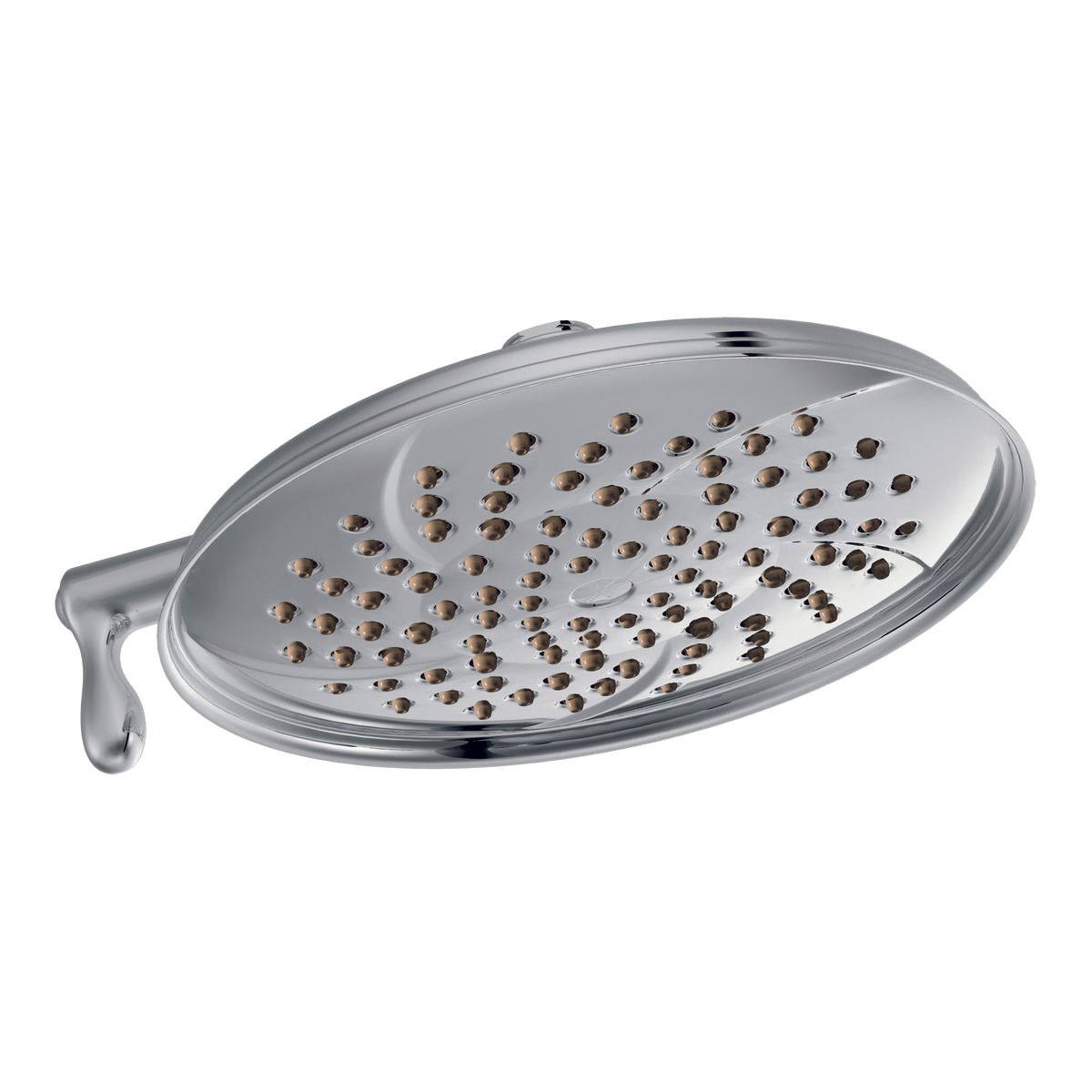 Moen S1311EP Two-Function 9" Diameter Spray Head Eco-Performance Rainshower Chrome