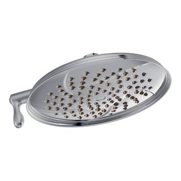 Moen S1311EP Two-Function 9" Diameter Spray Head Eco-Performance Rainshower Chrome