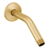 Moen S134BG Brushed Gold Bathroom Shower Arm