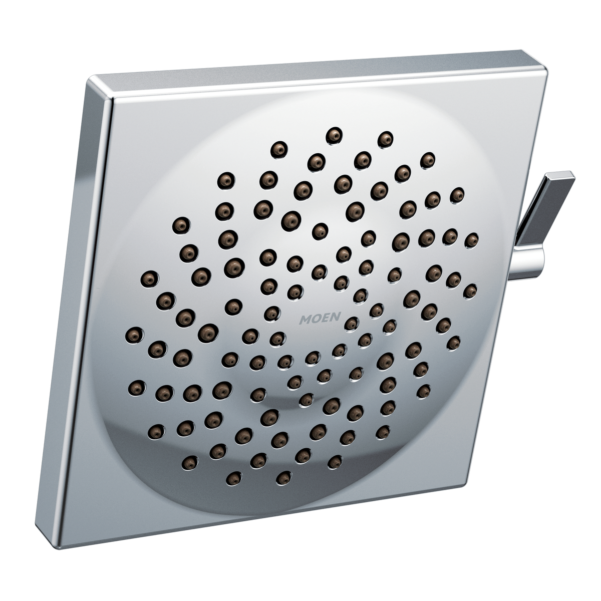 Moen S6345EPBN Fixture Brushed Nickel — view 2