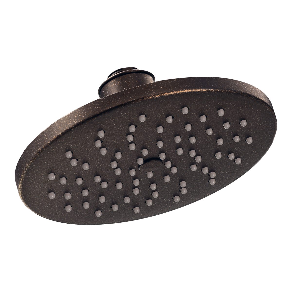 Moen S6360EPORB Oil Rubbed Bronze 8" Eco-Performance Rainshower Spray Head