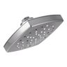 Moen S6365 One-Function 6" Diameter Spray Head Rainshower Chrome