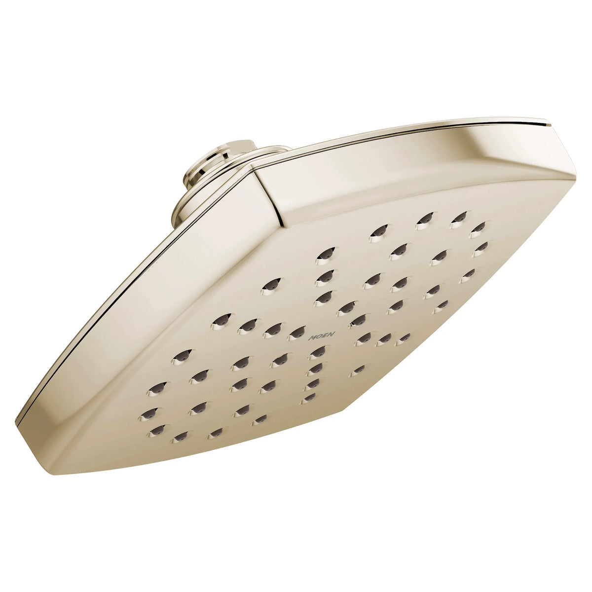 Moen S6365EPBN Fixture Brushed Nickel — view 2