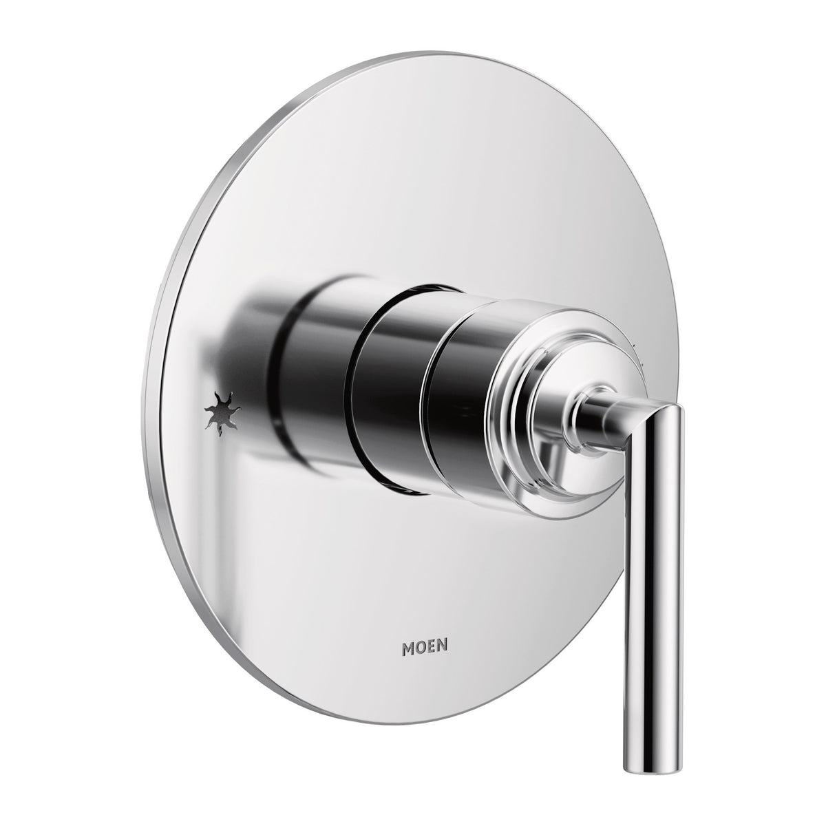 Moen UTS32001 Arris M-CORE 3-Series Valve Only Trim Chrome