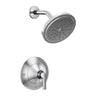 Moen TS2202EP Doux Posi-Temp Shower Faucet Trim Kit Chrome Eco-Performance